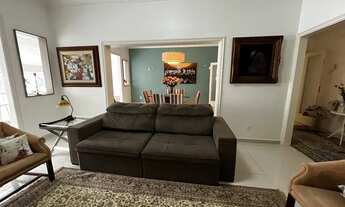 Imagem 6: Apartamento para aluguel tem 194 metros quadrados com 3 quartos em Copacabana - Rio de Jan