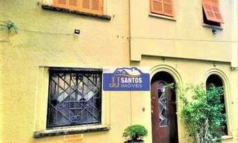 Imagem 5: Sobrado com 2 dormitórios para alugar, 75 m² por R$ 8.370,00/mês - Higienópolis - São Paul