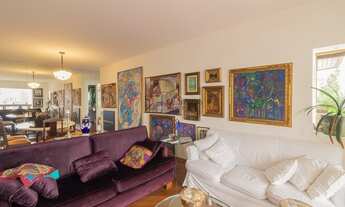 Imagem 7: Apartamento Venda Vila Olímpia 151 m² 3 Dormitórios