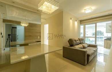 Imagem 2: Apartamento Locação 3 Dormitórios - 136 m² Vila Mascote