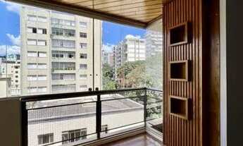 Imagem 5: Apartamento com 3 dormitórios, 80 m² - venda por R$ 900.000,00 ou aluguel por R$ 4.309,00