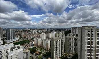 Imagem 4: Apartamento para venda ou locação com 51m² com 2 quartos em Vila Andrade - São Paulo - SP