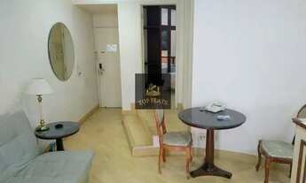 Imagem 2: Flat disponível na Bela Vista