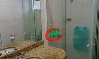 Imagem 2: Apartamento com 03 quartos e 01 suíte - Edifício Giovana