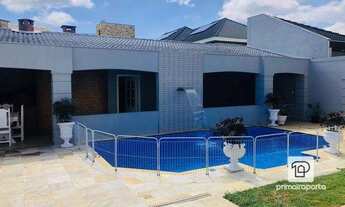 Imagem 5: Casa com 5 dormitórios à venda e permuta 480 m² por R$ 3.400.000 - Jardim Aquarius - São J