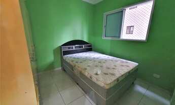 Imagem 6: PRAIA GRANDE - Apartamento Padrão - GUILHERMINA