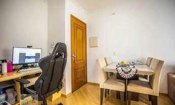 Imagem 2: Apartamento para Aluguel - Saúde, 1 Quarto, 38 m2