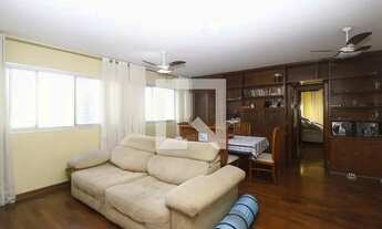 Imagem: Apartamento para Aluguel - Santana, 3 Quartos