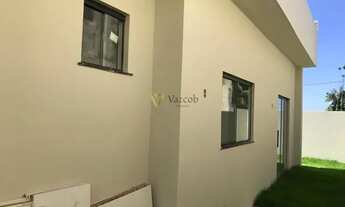 Imagem: Casa no Condomínio Jardins Marselha