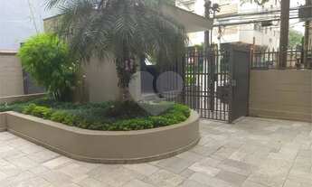 Imagem 5: São Paulo - Apartamento Padrão - PARAÍSO