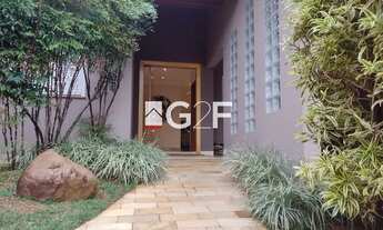 Imagem 3: Casa a Venda no Jardim Itapoan - Paulínia/SP