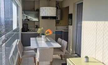 Imagem 5: Apartamento à venda, 2 quartos, 1 suíte, 1 vaga, Belenzinho - São Paulo/SP