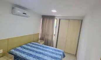 Imagem 5: Apartamento para venda possui 60 metros quadrados com 2 quartos em Cabo Branco - João Pess