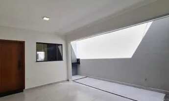 Imagem 5: Casa com 100m² no bairro São José em Franca/SP