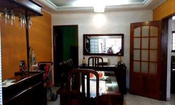 Imagem 6: CASA TERREA à venda, 3 quartos, 1 suíte, PARQUE JOAO RAMALHO - Santo André/SP