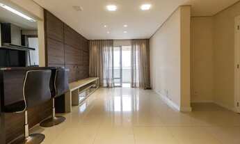 Imagem 3: Apartamento Espetacular Le Vert Pagani