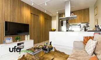 Imagem 3: Apartamento à venda ou alugar na Barra Funda, 1 quartos, 52m²