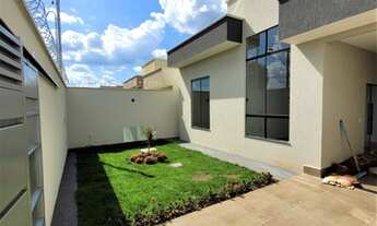 Imagem 2: Casa no Alice Barbosa de 3 quartos sendo 1 suíte com acabamento diferenciado na região, co