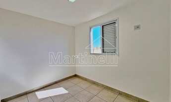 Imagem 4: Ribeirão Preto - Apartamento Padrão - Centro