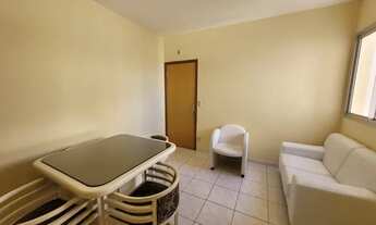 Imagem 2: Apartamento para aluguel tem 62 metros quadrados com 2 quartos em Santa Mônica - Uberlândi