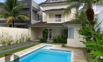 Imagem 2: Casa em Recreio dos Bandeirantes