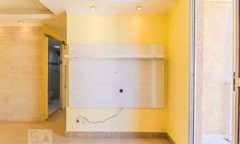 Imagem 3: Apartamento à Venda - Taquara, 2 Quartos, 50 m2