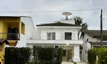 Imagem: CASA DE ALTO PADRÃO COMPLETA NA PRAIA DE