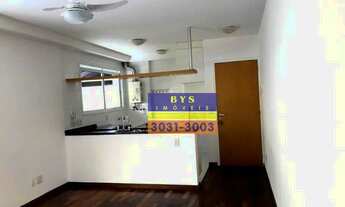 Imagem 6: HIGIENOPOLIS/ METRO STA CECILIA/ UM DORMITORIO/UMA VAGA