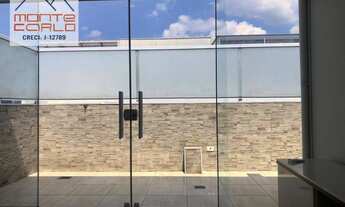 Imagem 5: Cobertura com 2 dormitórios, 88 m² - venda por R$ 430.000 ou aluguel por R$ 3.000/mês - No