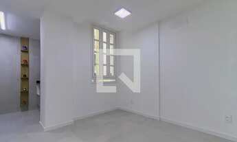 Imagem 2: Apartamento para Aluguel - Flamengo, 1 Quarto, 42 m2