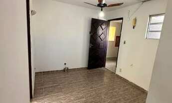 Imagem 3: Apartamento para aluguel com 45 metros quadrados com 2 quartos em Barreto - Niterói - RJ