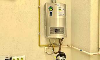 Imagem 6: Casa em Condomínio para Venda em São Paulo, Vila Madalena, 3 dormitórios, 1 suíte, 3 banhe