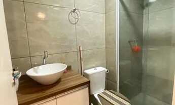 Imagem 3: Apartamento com 2 quartos, 55m², à venda em Diadema, Conceição