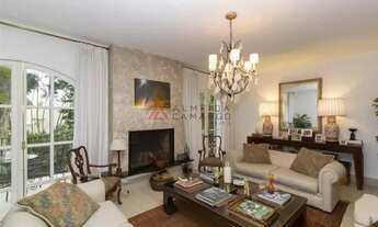 Imagem 2: Casa Jardim Guedala 460m² 4 dormitórios 3 suítes 3 vagas