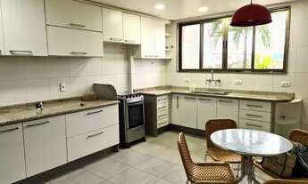 Imagem 3: Cobertura duplex para aluguel 440 metros quadrados 4 quartos Recreio dos Bandeirantes - RJ