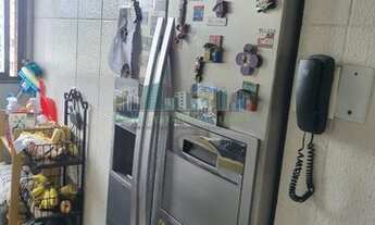 Imagem 2: Cobertura para Venda em Rio de Janeiro, Jacarepaguá, 2 dormitórios, 2 suítes, 3 banheiros