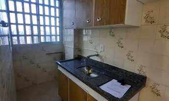 Imagem 6: Apartamento para aluguel com 35 metros quadrados com 1 quarto em Ocian - Praia Grande - SP