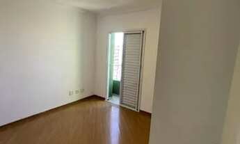 Imagem 3: Apartamento para aluguel possui 110 metros quadrados com 3 quartos em Campestre - Santo An