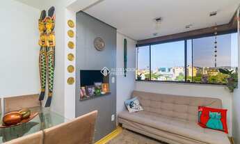 Imagem 2: PORTO ALEGRE - Apartamento Padrão - Cidade Baixa