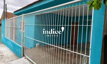 Imagem 5: Casas à venda 2 quartos 1 suíte 2 vagas Jardim América (Vila Xavier) Araraquara