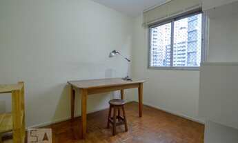 Imagem 6: Apartamento para Aluguel - Santa Cecília, 4 Quartos, 134 m2