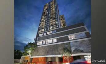 Imagem: Studio - Apartamento com 1 Dormitório de