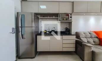 Imagem 3: Apartamento para Aluguel - Vila Mariana, 1 Quarto, 38 m2