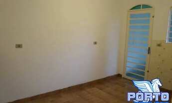 Imagem 7: CENTRO 01 DORMITÓRIO CASA FUNDOS SEM GARAGEM