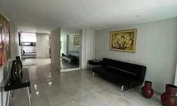 Imagem 5: Ceci- Belissimo apart. em Casa Caiada 3 quartos, suite maste, varanda integrada a sala 8