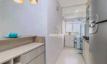 Imagem 4: Apartamento com 2 quartos para alugar, 53 m² por R$ 1.920/mês - Jardim do Lago - São Paulo