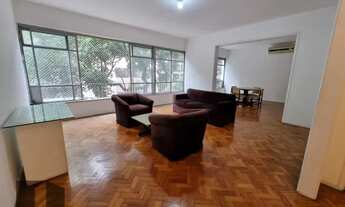 Imagem: Apartamento em Copacabana