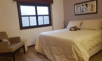 Imagem 7: Apartamento Venda 3 Dormitórios - 110 m² Moema