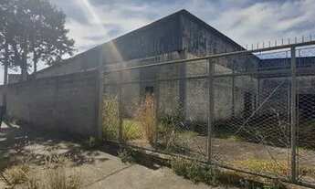 Imagem: Galpão/Depósito/Armazém para aluguel