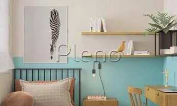 Imagem 4: Apartamento - Parque Rural Fazenda Santa Cândida - Campinas